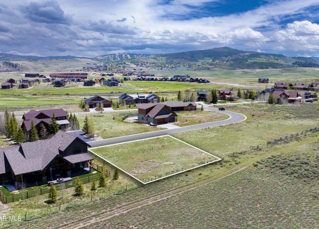 Property at 1550 Wildhorse Cir, Granby, CO 80446