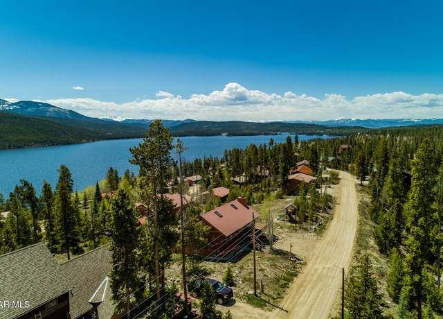 Property at 222 & 236 Gcr 469, Grand Lake, CO 80447, 4 beds, 2.5 baths