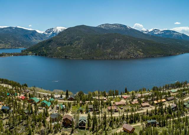 Property at 222 & 236 Gcr 469, Grand Lake, CO 80447, 4 beds, 2.5 baths