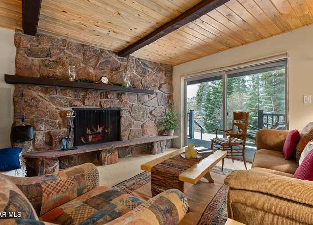 Property at 51 River Dr Unit 21-6, Winter Park, CO 80482, 2 beds, 2 baths