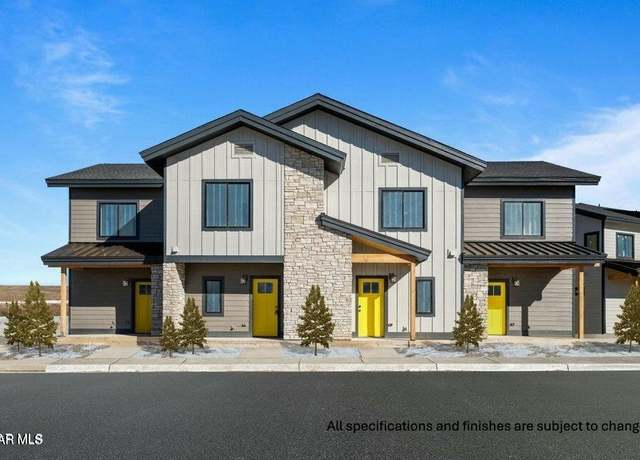 Property at 121 Granby Meadow Dr, Granby, CO 80446, 2 beds, 3 baths