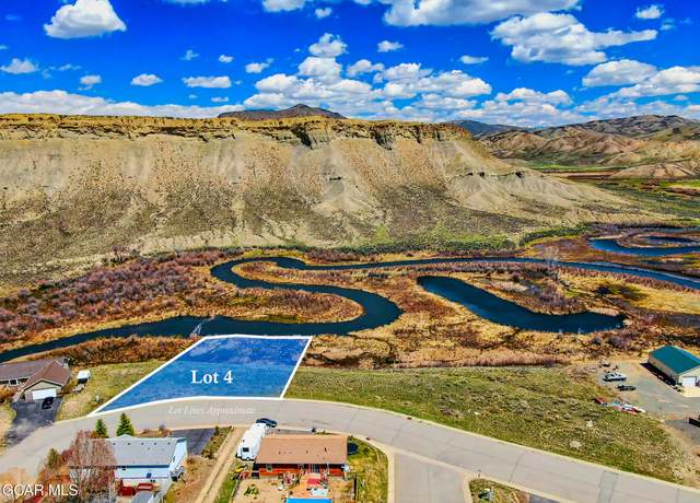 Property at 1111 Bluff Ave, Kremmling, CO 80459