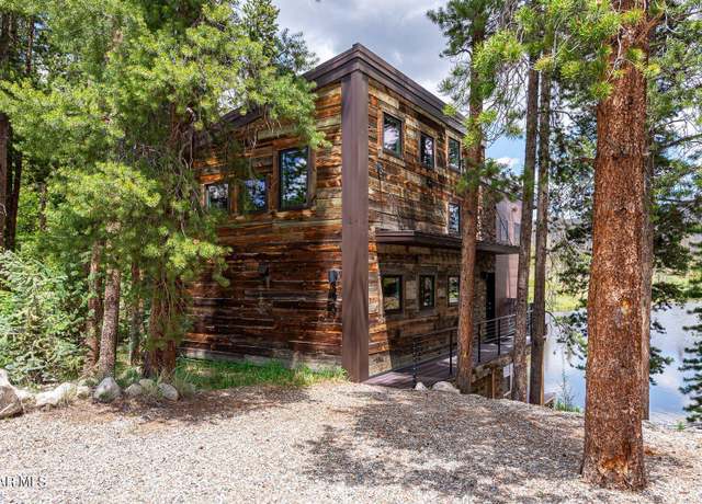Property at 495 Gcr 49, Grand Lake, CO 80447, 2 beds, 2 baths