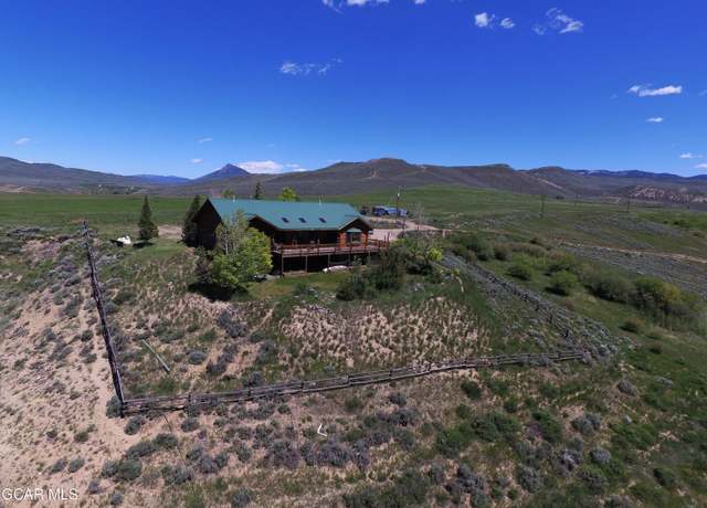 Property at 19683 US Highway 40, Kremmling, CO 80459, 3 beds, 2.5 baths