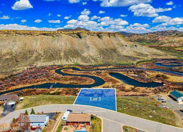 Property at 1113 Bluff Ave, Kremmling, CO 80459