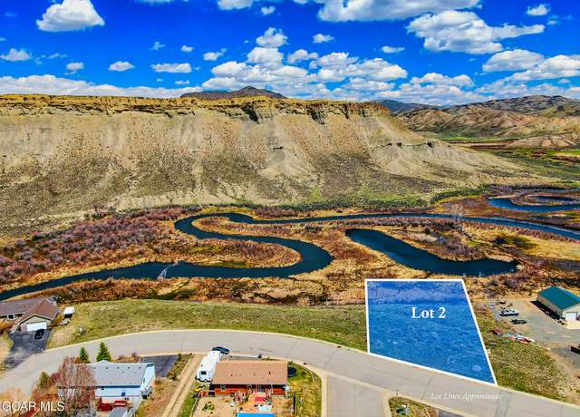 Property at 1115 Bluff Ave, Kremmling, CO 80459