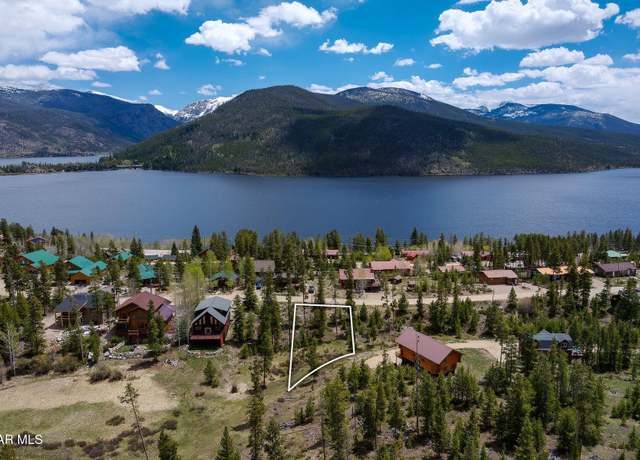 Property at 40 Gcr 4694, Grand Lake, CO 80447