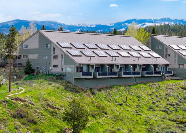 Property at 404 Gcr 834 Ave #5, Fraser, CO 80442, 3 beds, 4 baths
