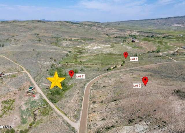 Property at 921 Gcr 21, Parshall, CO 80468