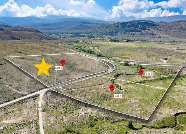 Property at 950 Gcr 21, Parshall, CO 80468