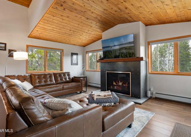 Property at 45 Gcr 836 Ave, Fraser, CO 80442, 3 beds, 4 baths