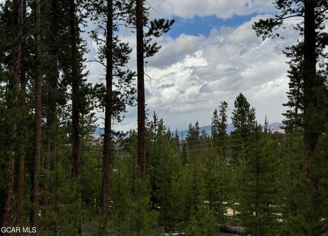 Property at 331 Gcr 4624, Grand Lake, CO 80447