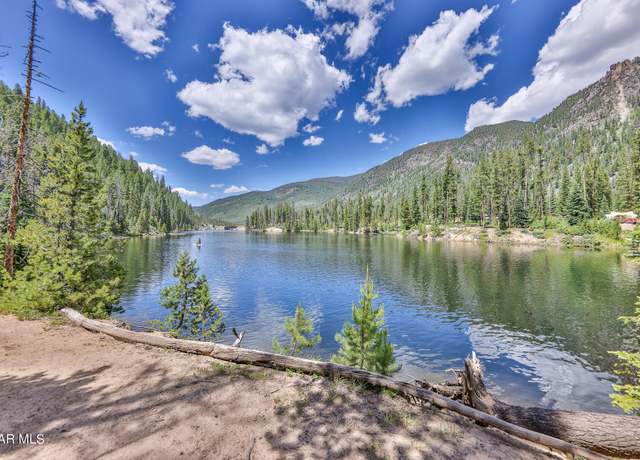 Property at TBD Gcr 6, Granby, CO 80446