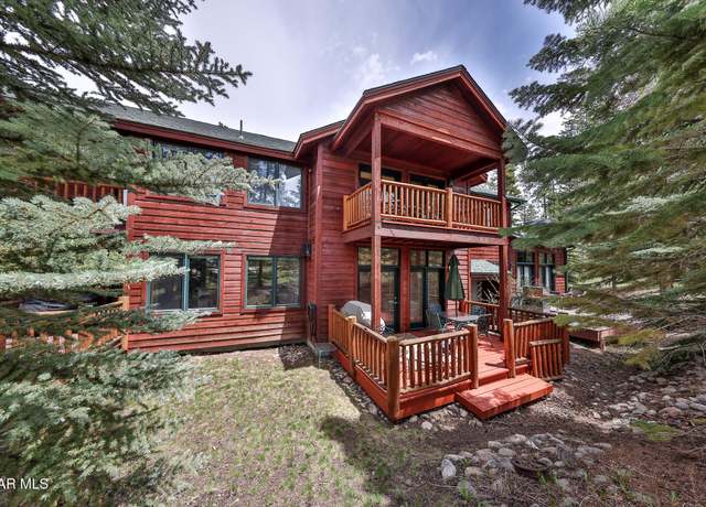 Property at 1252 Gcr 8 #14, Fraser, CO 80442, 3 beds, 2.5 baths