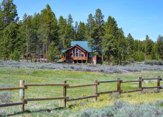 Property at 156 Gcr 5168, Tabernash, CO 80478, 3 beds, 3 baths