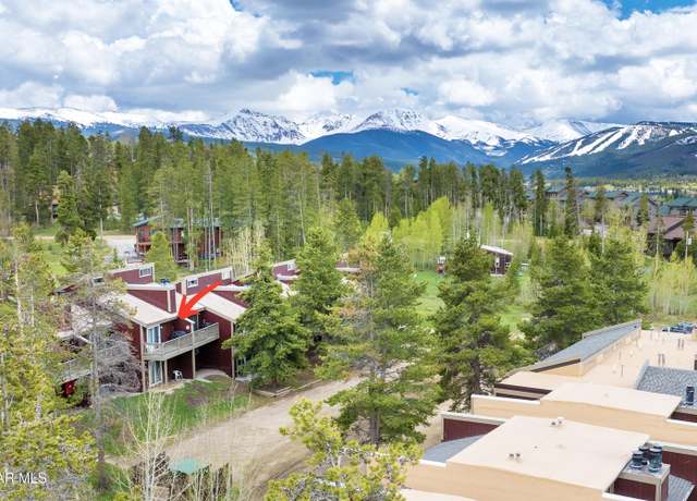 Property at 62 Gcr 838 Court 21 Unit 4, Fraser, CO 80442, 3 beds, 2 baths