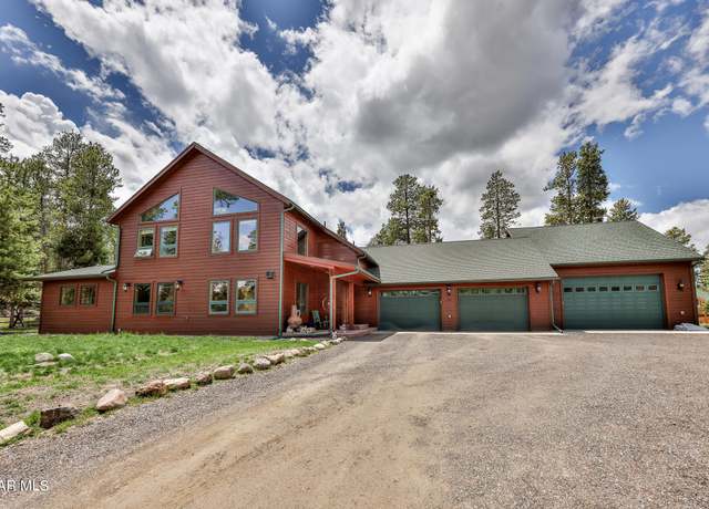 Property at 191 Gcr 6471, Grand Lake, CO 80447, 3 beds, 3 baths