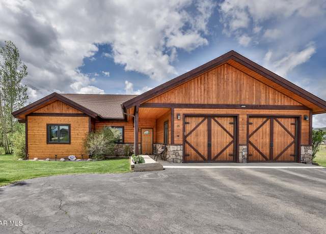 Property at 35 Gcr 8945, Granby, CO 80446, 3 beds, 2 baths
