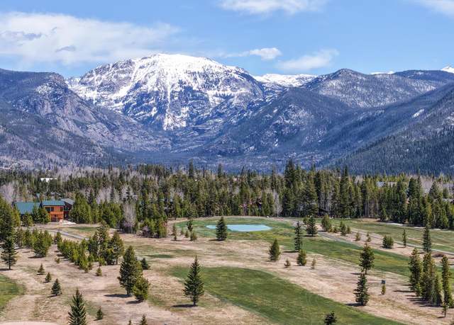Property at 250 Gcr 4953, Grand Lake, CO 80447
