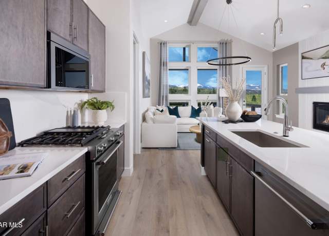 Property at 77 Promontory Pt, Winter Park, CO 80482, 3 beds, 4 baths