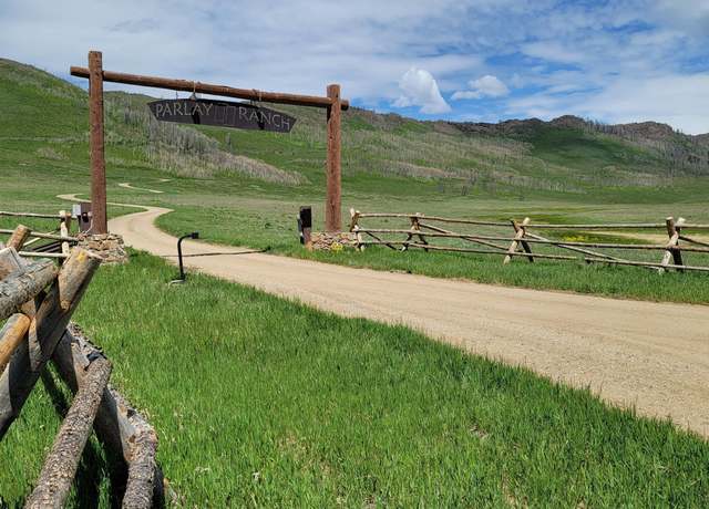 Property at 988 Gcr 2192, Granby, CO 80446