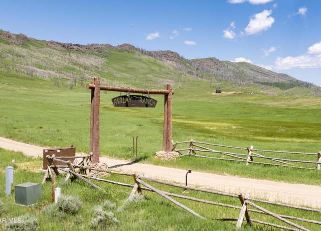 Property at 988 Gcr 2192, Granby, CO 80446
