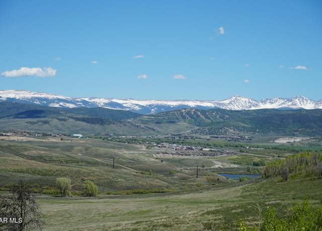 Property at 988 Gcr 2192, Granby, CO 80446