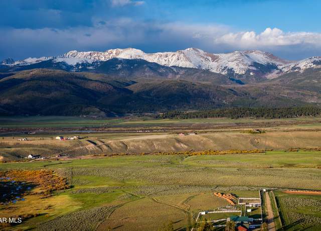 Property at 720 Gcr 519e, Fraser, CO 80442
