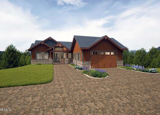 Property at 51 Chipmunk Dr, Granby, CO 80446, 5 beds, 5.5 baths
