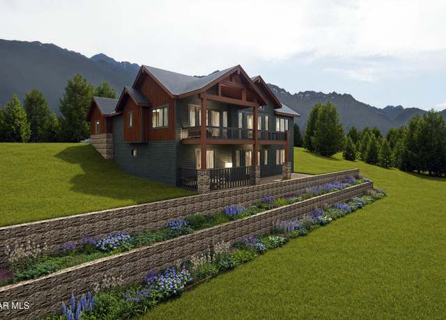 Property at 51 Chipmunk Dr, Granby, CO 80446, 5 beds, 5.5 baths