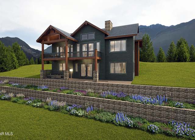 Property at 51 Chipmunk Dr, Granby, CO 80446, 5 beds, 5.5 baths