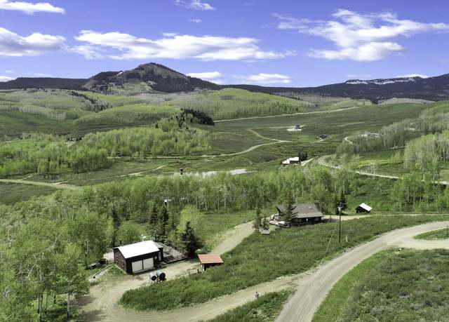 Property at 574 Gcr 286 Rd, Kremmling, CO 80459, 3 beds, 1 bath