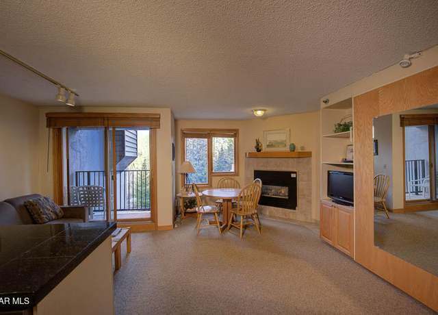 Property at 313 Iron Horse Way #3053, Winter Park, CO 80482, 1 bath