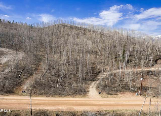 Property at 420 Gcr 412, Granby, CO 80446
