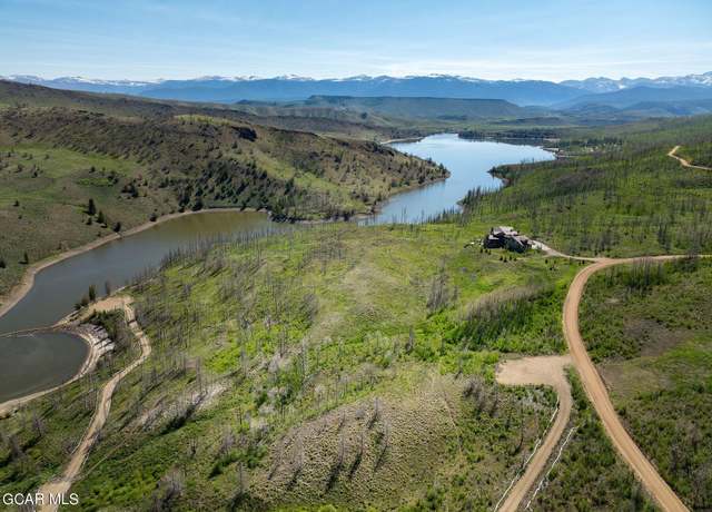 Property at 5276 Csh 125, Granby, CO 80446