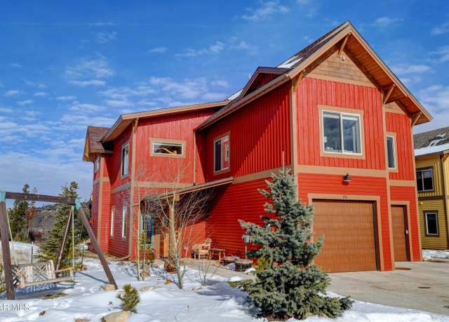 Property at Undisclosed address, Fraser, CO 80442, 4 beds, 3 baths