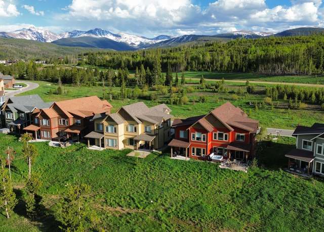 Property at Undisclosed address, Fraser, CO 80442, 4 beds, 3 baths