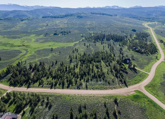 Property at 614 Gcr 6236s, Granby, CO 80446