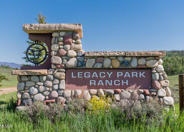 Property at 614 Gcr 6236s, Granby, CO 80446
