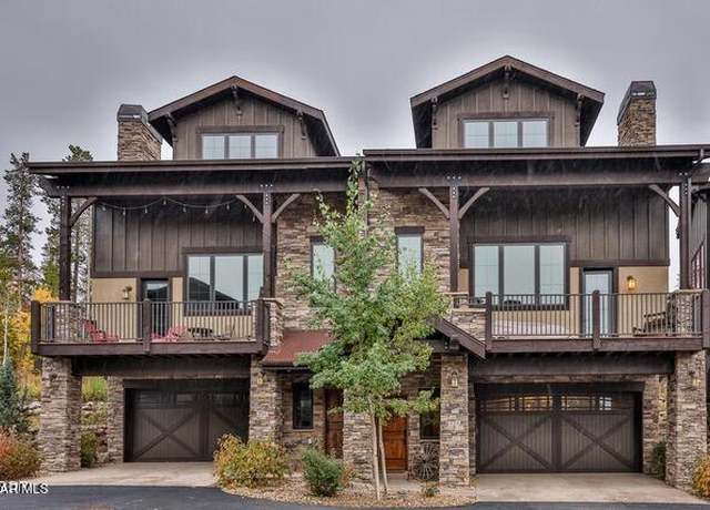 Property at 771 Gcr 834 Ave, Fraser, CO 80442, 4 beds, 4 baths