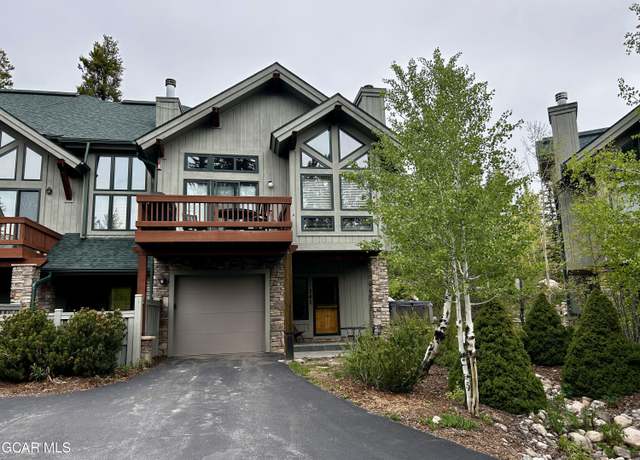 Property at 341 Timber Lake Way Way, Winter Park, CO 80482, 3 beds, 3.5 baths