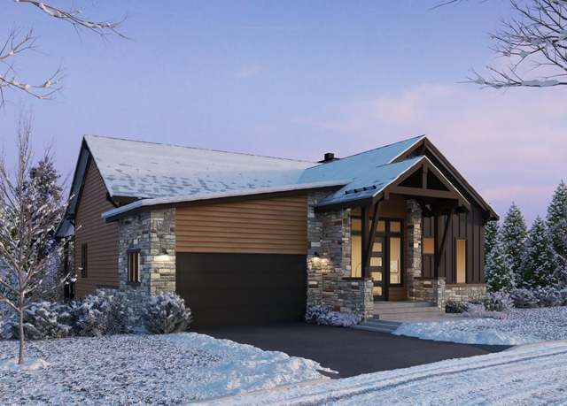Property at 83 Overlook Pl, Winter Park, CO 80482, 4 beds, 4 baths
