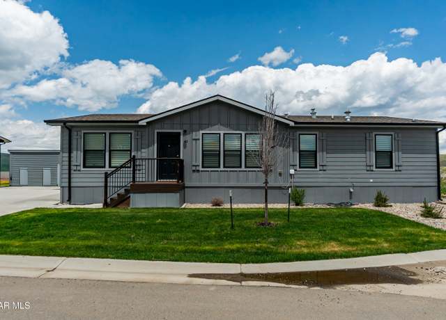 Property at 551 Summit Trail Trl #43, Granby, CO 80446, 2 beds, 2 baths
