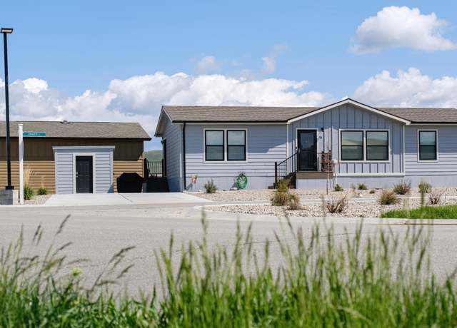 Property at 551 Summit Trail Trl #78, Granby, CO 80446, 3 beds, 2 baths