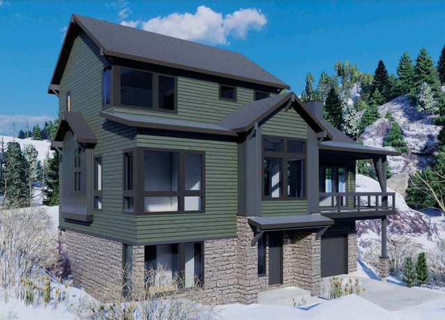 Property at 78 Overlook Pl, Winter Park, CO 80482, 4 beds, 5 baths