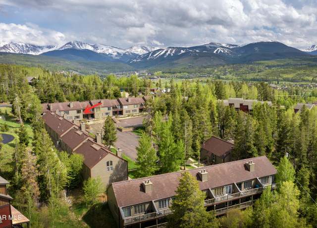 Property at 905 Cranmer Ave Unit A-6, Fraser, CO 80442, 2 beds, 2.5 baths