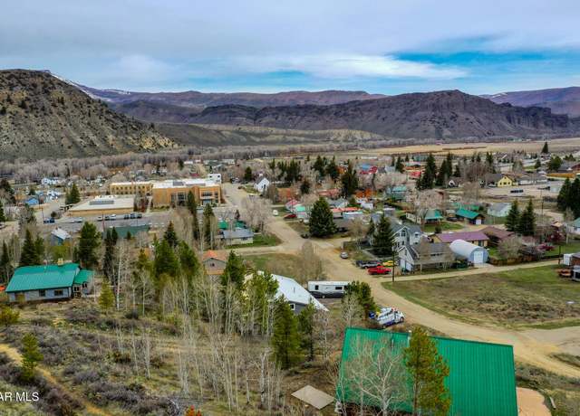 Property at Lot 4-6 Ridgeway, Hot Sulphur Springs, CO 80451