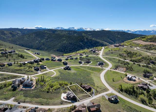 Property at 260 Upper Ranch View Rd, Granby, CO 80446