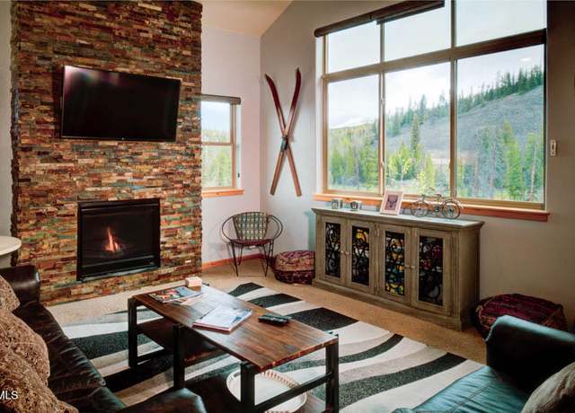 Property at 501 Trailhead Cir #533, Winter Park, CO 80482, 2 beds, 2 baths