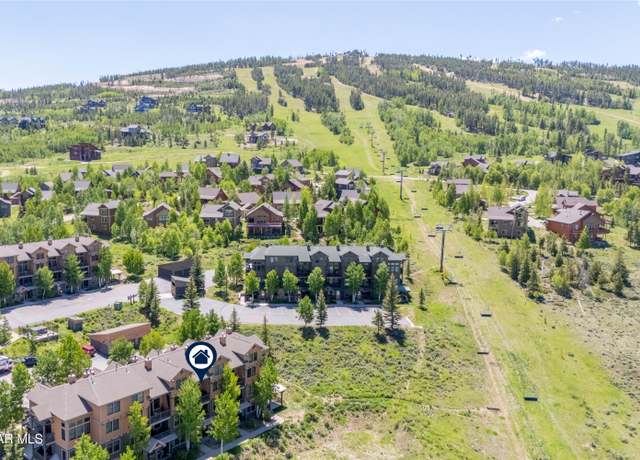 Property at 7303 Northstar, Granby, CO 80446, 2 beds, 2 baths